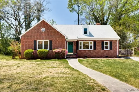 1305 Wentbridge Rd, Richmond, VA 23227 photo 1