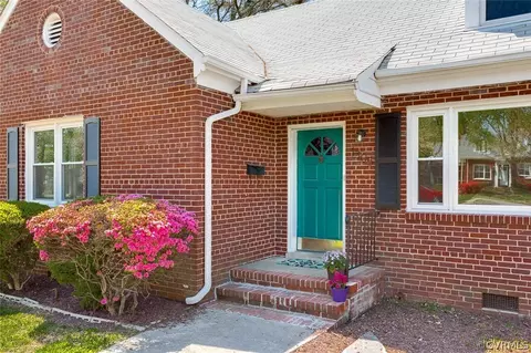 1305 Wentbridge Rd, Richmond, VA 23227 photo 3
