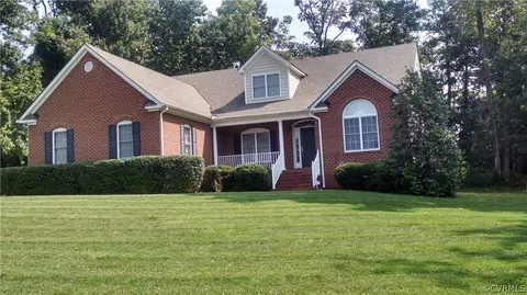 7204 History Ln, Mechanicsville, VA 23111 photo 1