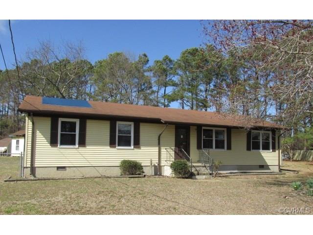 50 Little St, Mathews, VA 23050 photo 1
