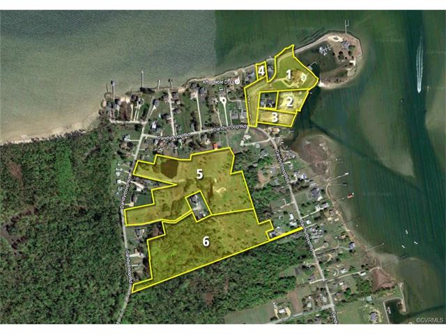 1815 Dandy Loop Rd, Yorktown, VA 23692 photo 1
