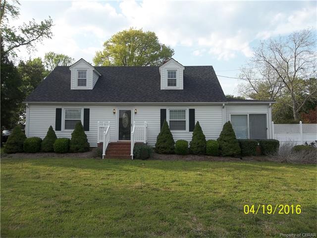 7411 Hoefork Ln, Gloucester Point, VA 23062 photo 1