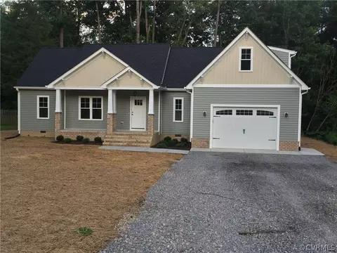 6005 Tara Dr, Sutherland, VA 23885 photo 4