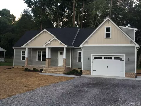 6005 Tara Dr, Sutherland, VA 23885 photo 3