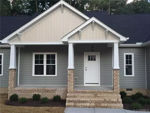 6005 Tara Dr, Sutherland, VA 23885 photo 2