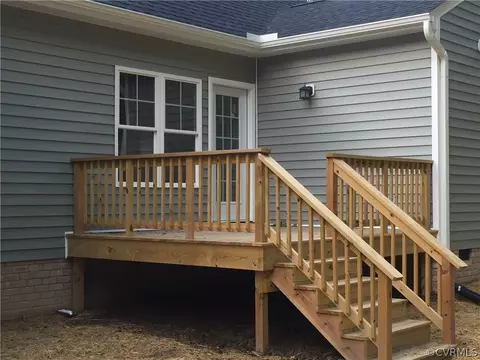 6005 Tara Dr, Sutherland, VA 23885 photo 6