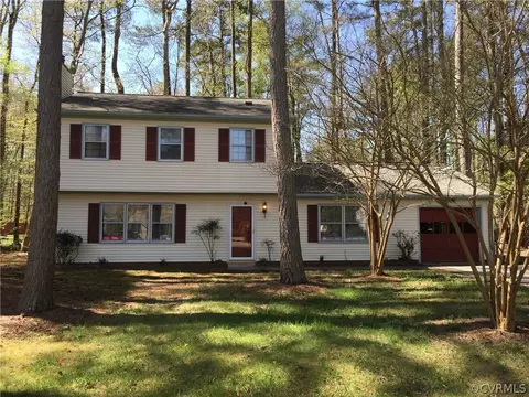 6536 Wyncote Ave, Gloucester, VA 23061 photo 1