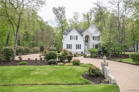 3519 Robious Forest Way, Midlothian, VA 23113 photo 1