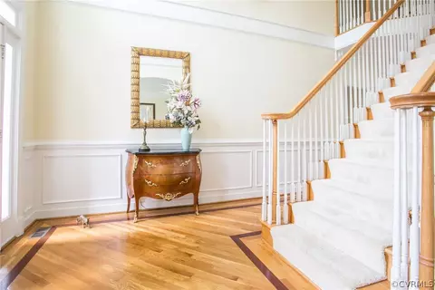 3519 Robious Forest Way, Midlothian, VA 23113 photo 3