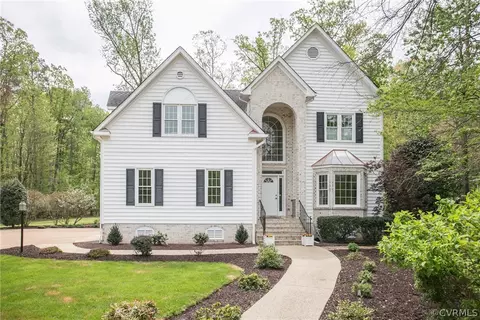 3519 Robious Forest Way, Midlothian, VA 23113 photo 2