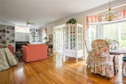 3519 Robious Forest Way, Midlothian, VA 23113 photo 12
