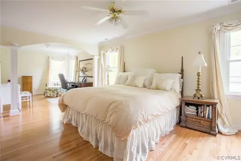 3519 Robious Forest Way, Midlothian, VA 23113 photo 17