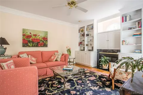 3519 Robious Forest Way, Midlothian, VA 23113 photo 13