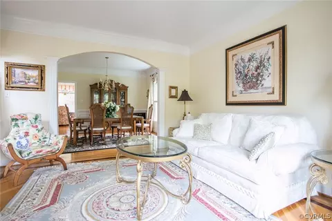 3519 Robious Forest Way, Midlothian, VA 23113 photo 6