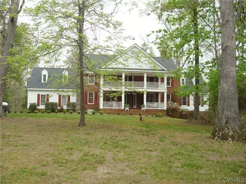 19700 Ahern Rd, Moseley, VA 23120 photo 1