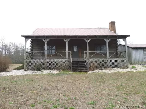 2451 Nutter Trl, Saluda, VA 23149 photo 10