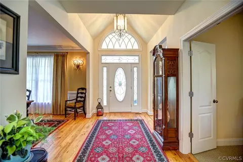 2809 Timber Trail Dr, Sandy Hook, VA 23153 photo 5