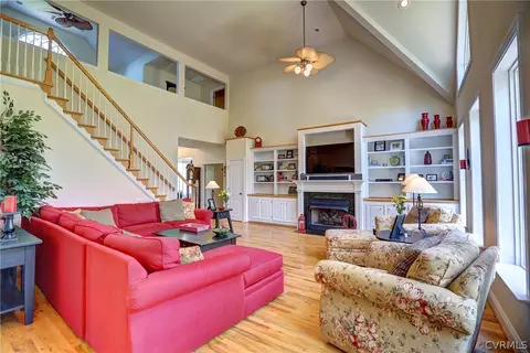 2809 Timber Trail Dr, Sandy Hook, VA 23153 photo 15