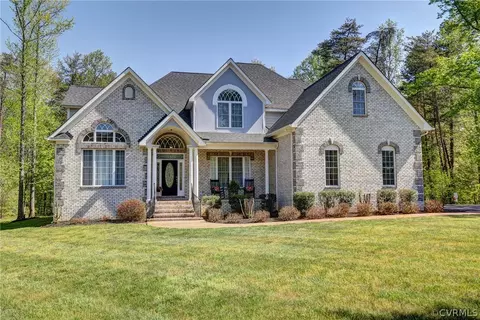 2809 Timber Trail Dr, Sandy Hook, VA 23153 photo 1