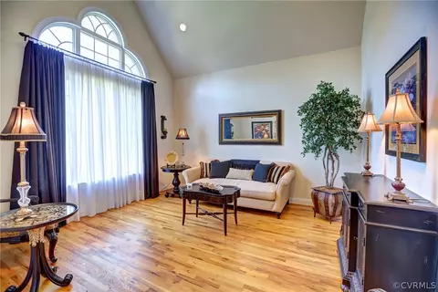 2809 Timber Trail Dr, Sandy Hook, VA 23153 photo 6