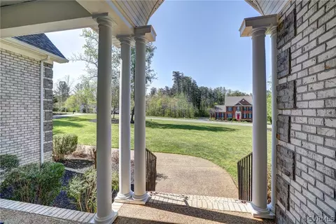 2809 Timber Trail Dr, Sandy Hook, VA 23153 photo 2