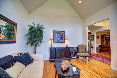 2809 Timber Trail Dr, Sandy Hook, VA 23153 photo 7