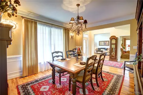 2809 Timber Trail Dr, Sandy Hook, VA 23153 photo 8