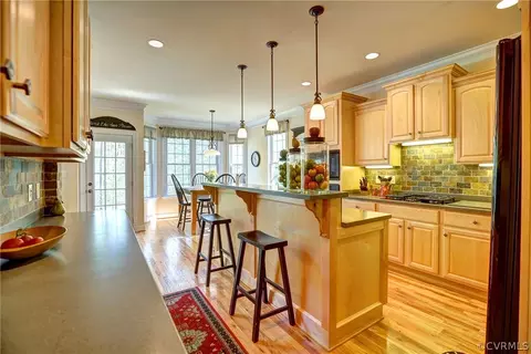 2809 Timber Trail Dr, Sandy Hook, VA 23153 photo 12