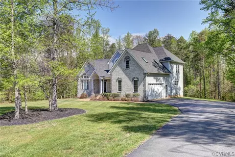 2809 Timber Trail Dr, Sandy Hook, VA 23153 photo 34