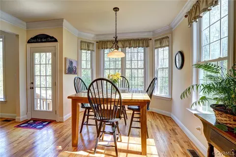 2809 Timber Trail Dr, Sandy Hook, VA 23153 photo 14