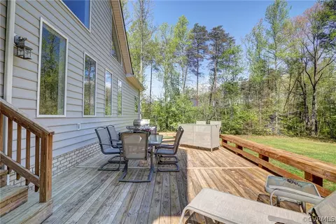2809 Timber Trail Dr, Sandy Hook, VA 23153 photo 31
