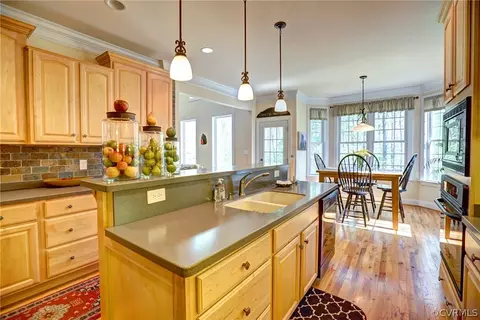 2809 Timber Trail Dr, Sandy Hook, VA 23153 photo 10