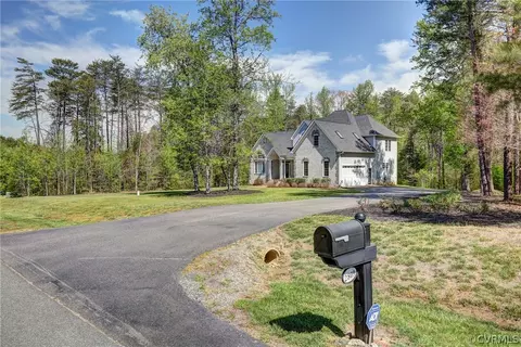 2809 Timber Trail Dr, Sandy Hook, VA 23153 photo 35