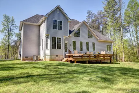 2809 Timber Trail Dr, Sandy Hook, VA 23153 photo 30