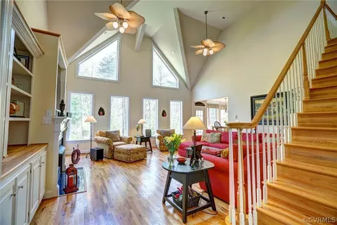 2809 Timber Trail Dr, Sandy Hook, VA 23153 photo 16