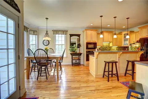 2809 Timber Trail Dr, Sandy Hook, VA 23153 photo 13