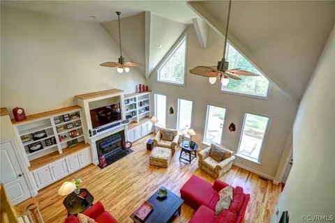 2809 Timber Trail Dr, Sandy Hook, VA 23153 photo 17