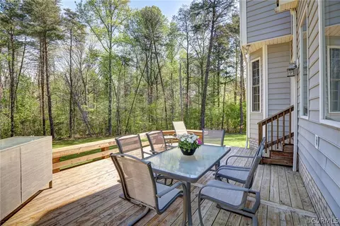 2809 Timber Trail Dr, Sandy Hook, VA 23153 photo 33