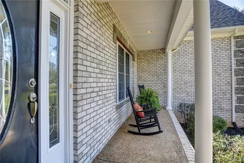 2809 Timber Trail Dr, Sandy Hook, VA 23153 photo 3