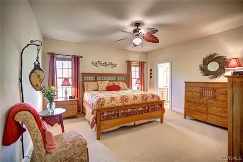 2809 Timber Trail Dr, Sandy Hook, VA 23153 photo 19