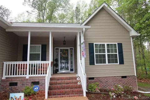 8386 Patrick Henry Way, Gloucester, VA 23061 photo 21