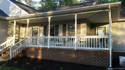 4350 Valley Front Ln, Gloucester, VA 23061 photo 2