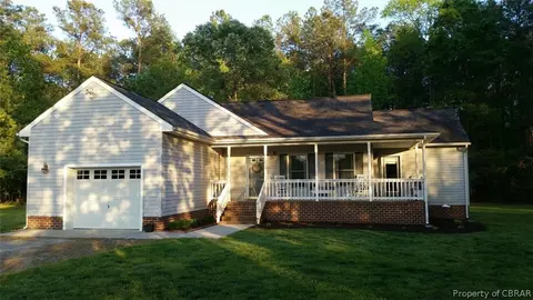 4350 Valley Front Ln, Gloucester, VA 23061 photo 1