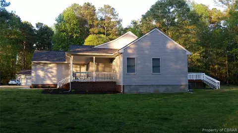 4350 Valley Front Ln, Gloucester, VA 23061 photo 14