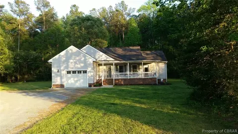 4350 Valley Front Ln, Gloucester, VA 23061 photo 10