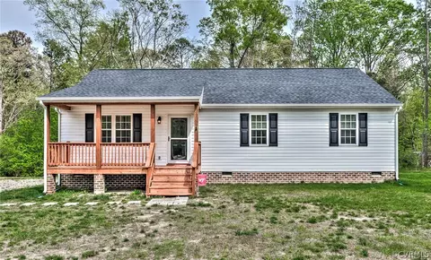 286 Devonshire Dr, Aylett, VA 23009 photo 1