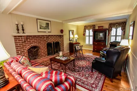 2321 Corner Rock Rd, Midlothian, VA 23113 photo 10