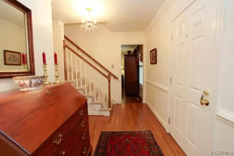 2321 Corner Rock Rd, Midlothian, VA 23113 photo 2