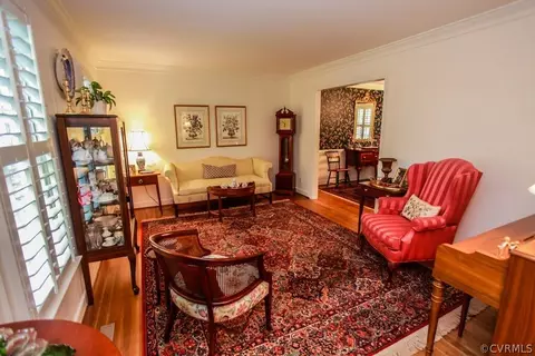 2321 Corner Rock Rd, Midlothian, VA 23113 photo 3
