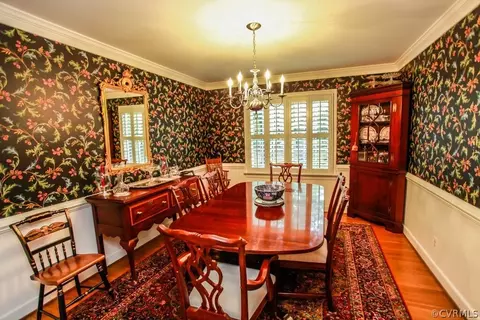 2321 Corner Rock Rd, Midlothian, VA 23113 photo 4